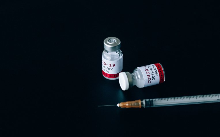 Corona vaccin