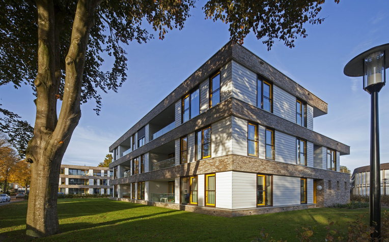 Zorgvastgoed Fotograaf Joost Brouwers