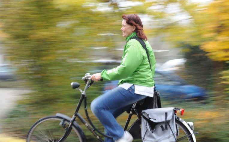 Wijkverpleging