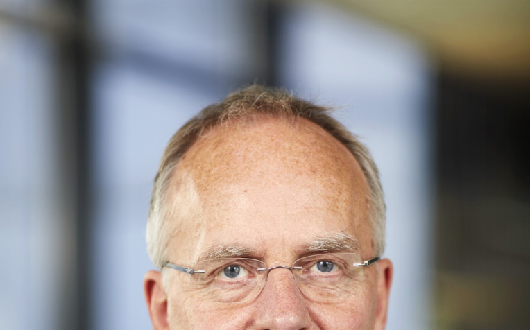 Henk Kamp