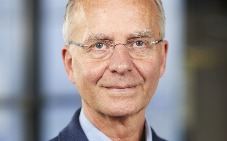 Henk Kamp
