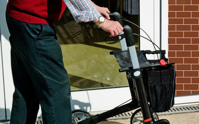 Rollator