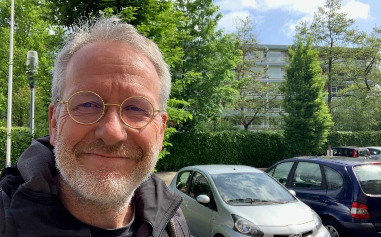 Profielfoto Jan Glas