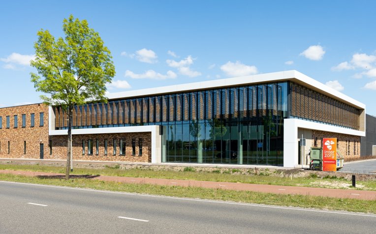 Servicecentrum Interzorg