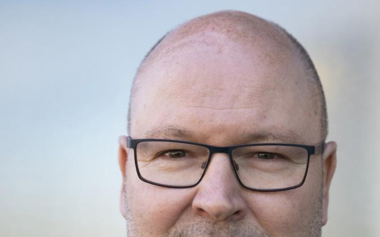 Jeroen van den Oever