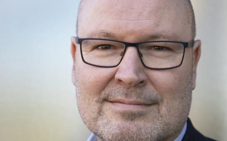 Jeroen van den Oever