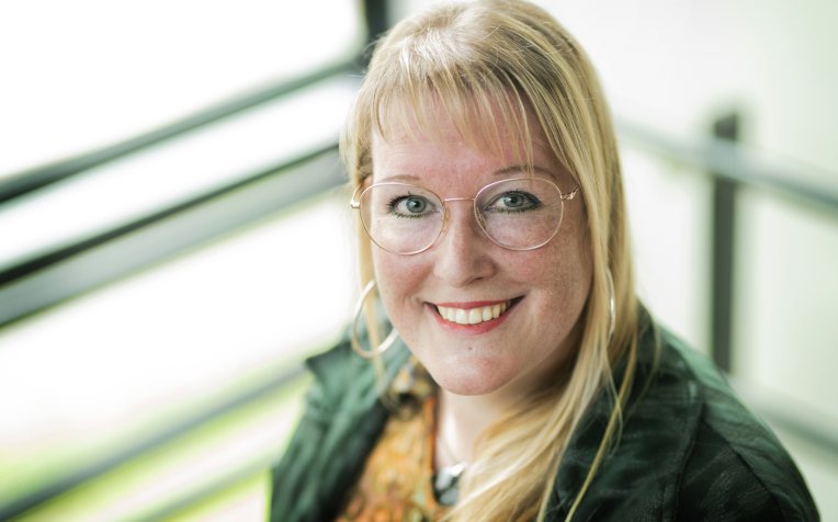 Ilse de Vries