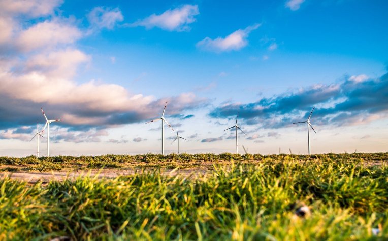 Windmolens