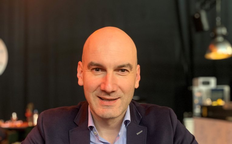 Andre Kok