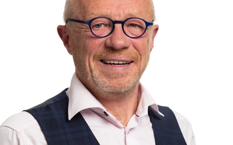 Cees de Wildt