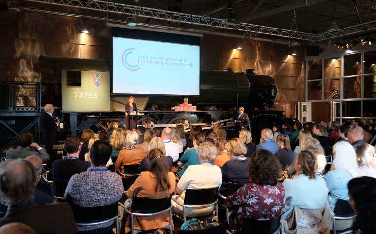 symposium foto