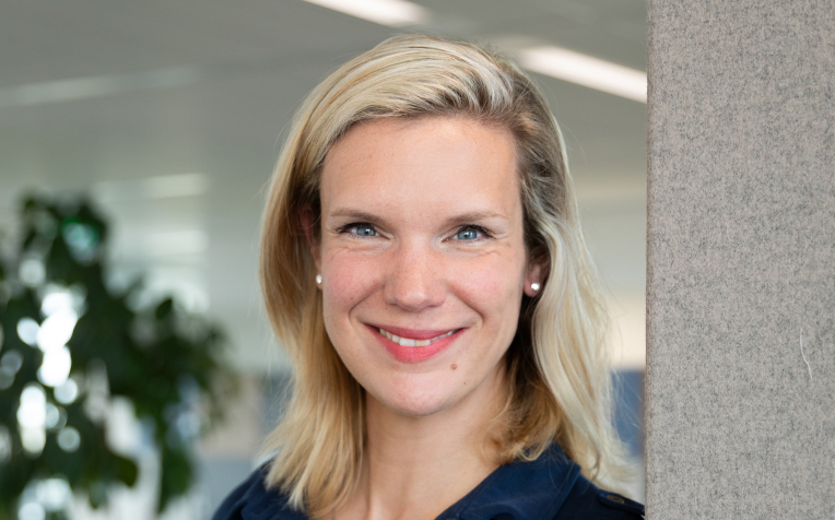 Anneke Westerlaken