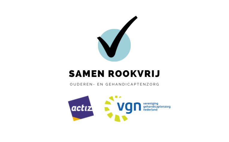 Rookvrije zorg