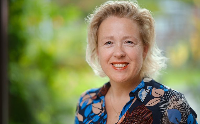 Karin Leferink