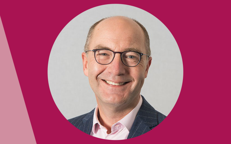 Ronald Schmidt