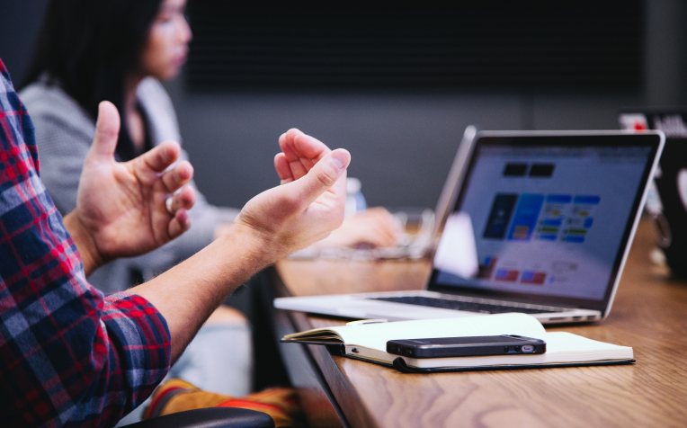masterclass digitalisering