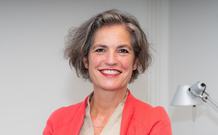 Marieke de Jong