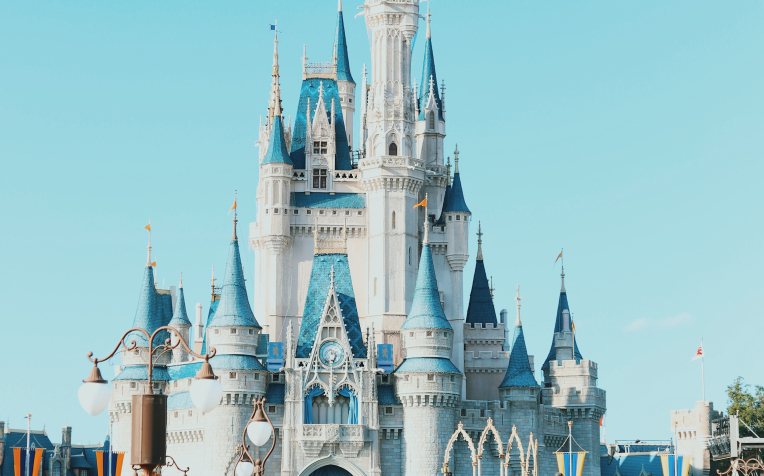 Disney