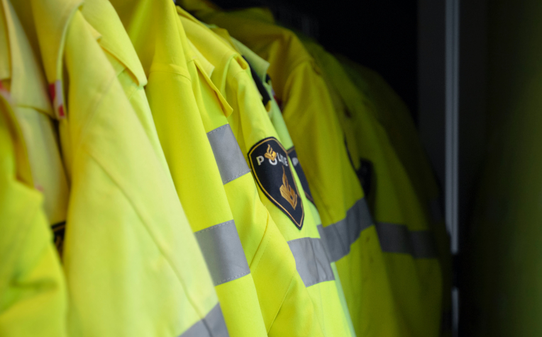Politie