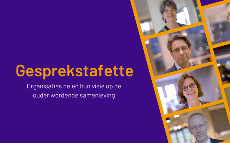 Gesprekstafette