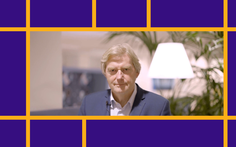 Martin van Rijn