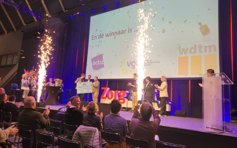 Innovatieprijs