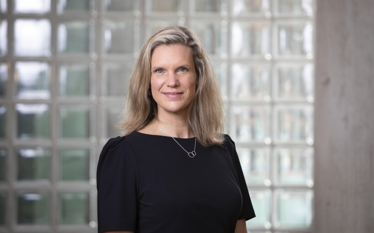 Anneke Westerlaken