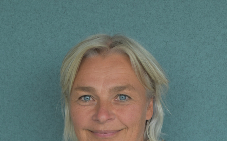 Wil van de Laar - bestuurder de Zorgboog en lid ActiZ kerngroep Zorg Thuis