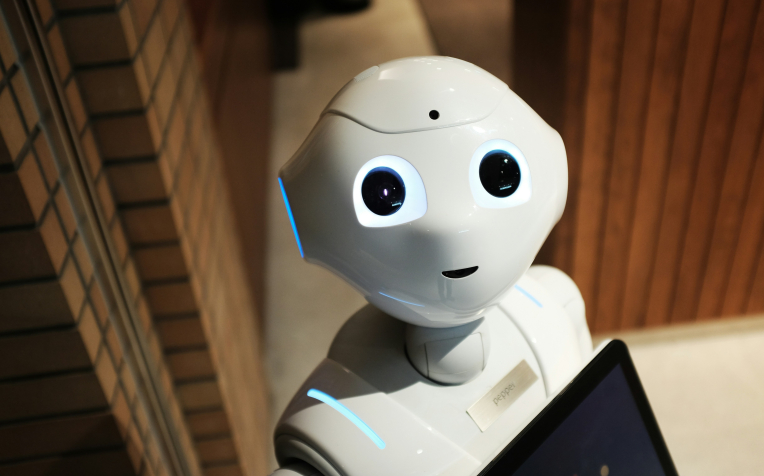 robot