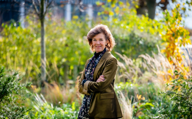 Tineke Abma