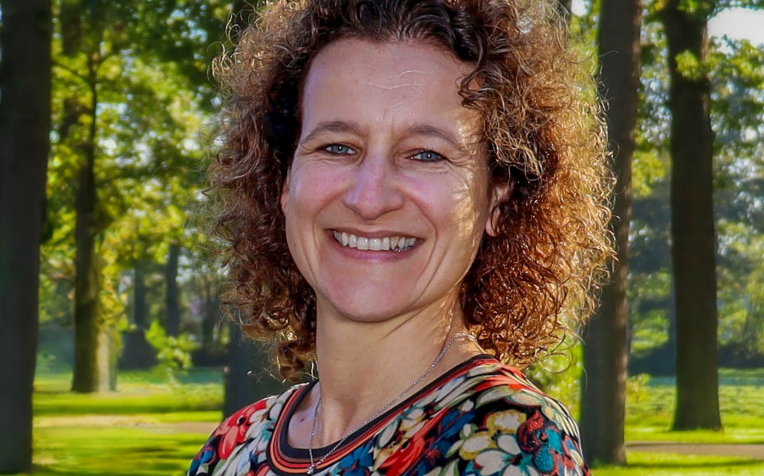 Patricia Bangma