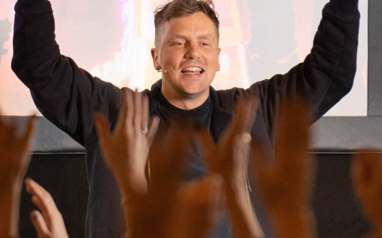 Joël