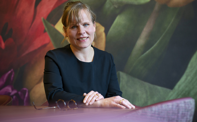 Gabriele Kasten