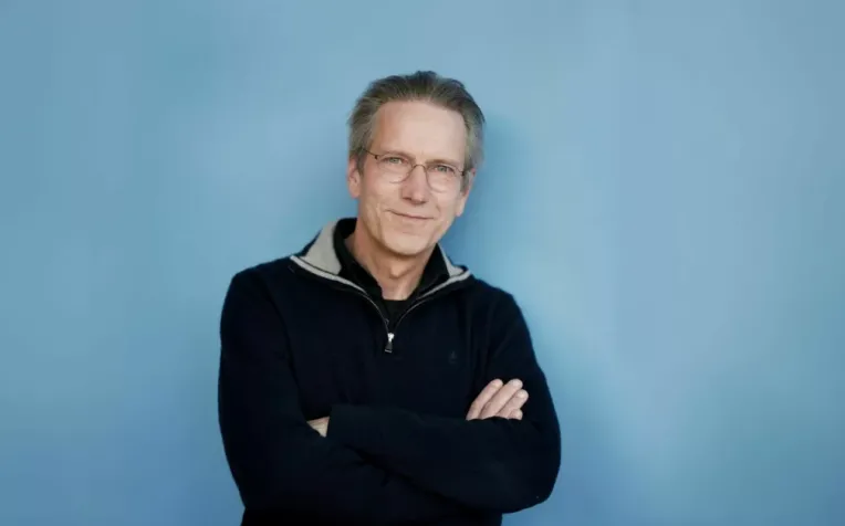 jeroen meijerink