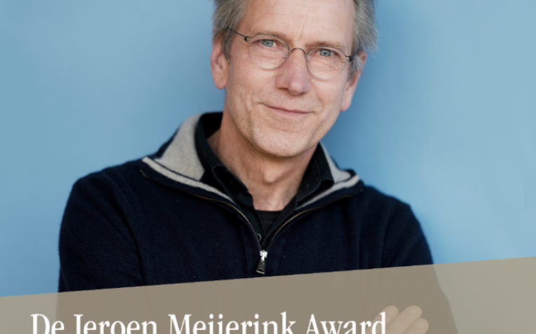 jeroen meijerink