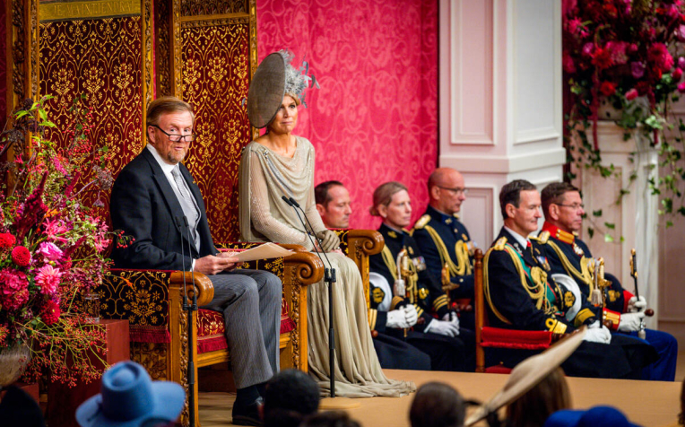 prinsjesdag