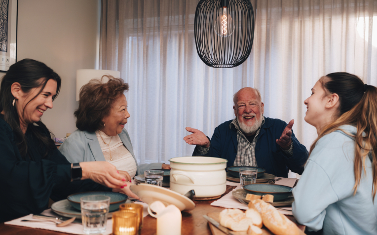 Van waarde voor elkaar 