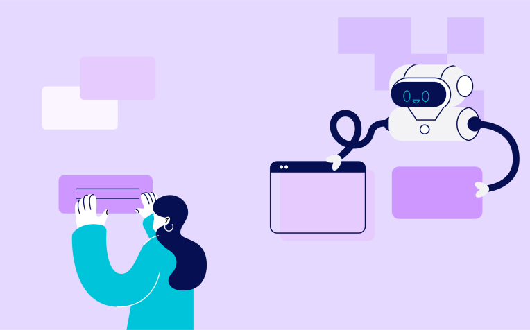 Thebe werkt aan meer regie op ai: plezier in het werk staat voorop