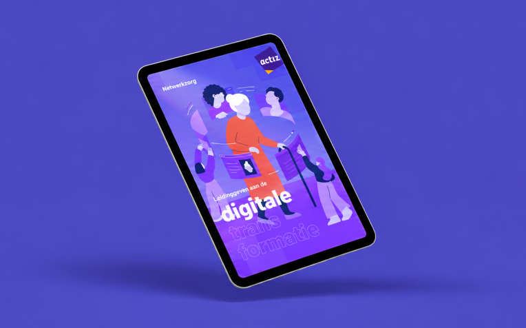 actiz emagazine header 2026