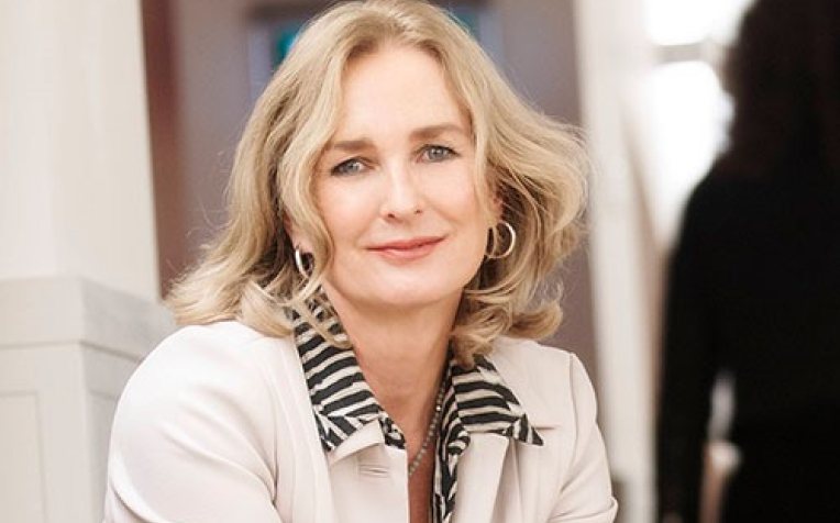Jolanda Buwalda
