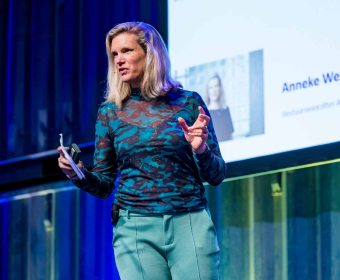 Anneke Westerlaken