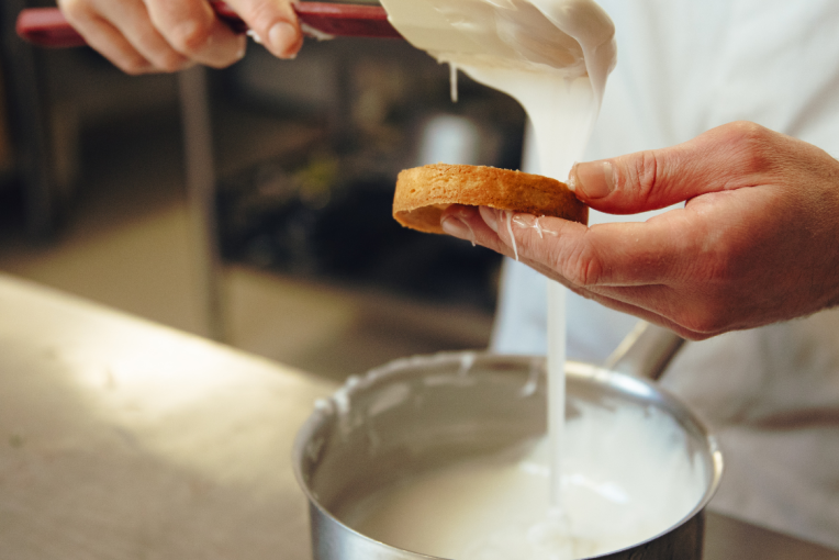 Koekenbakkers