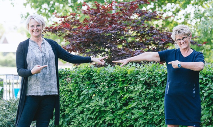 Ten Dam & Schoneveld