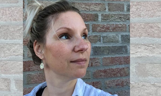 Beathe van den Berghe, Thebe