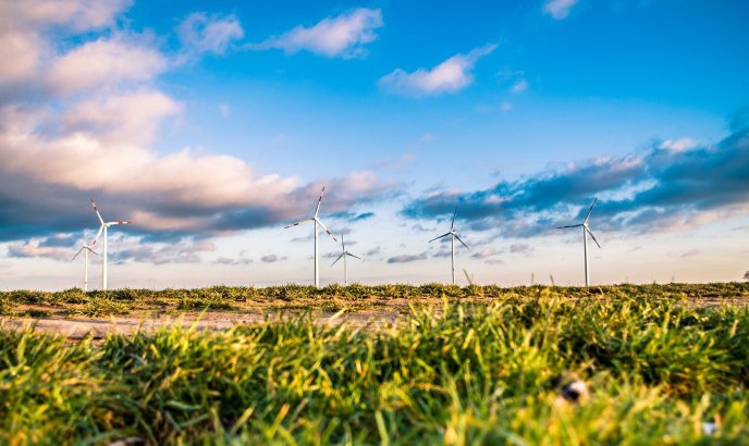 Windmolens