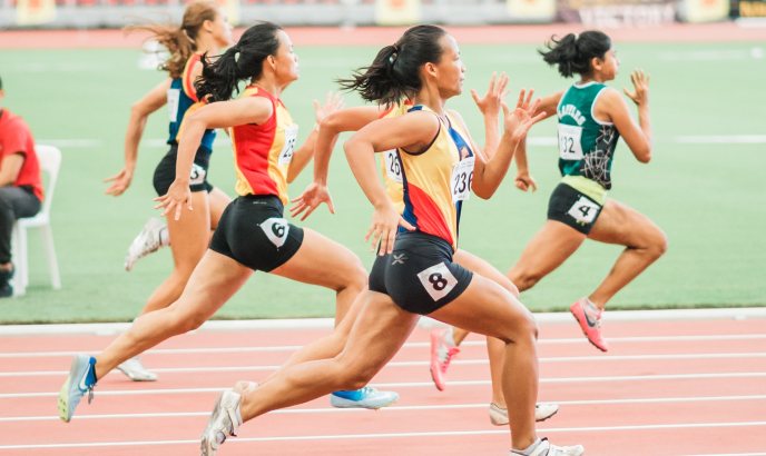 Topsporters