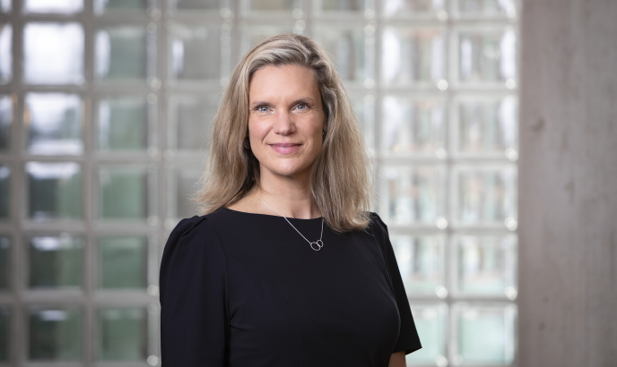 Anneke Westerlaken
