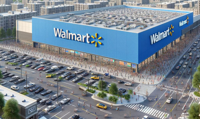 Walmart