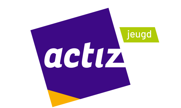 Logo ActiZ jeugd