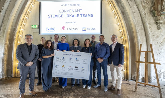 convenant 